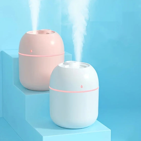 Dreamy Mist Mini Humidifier